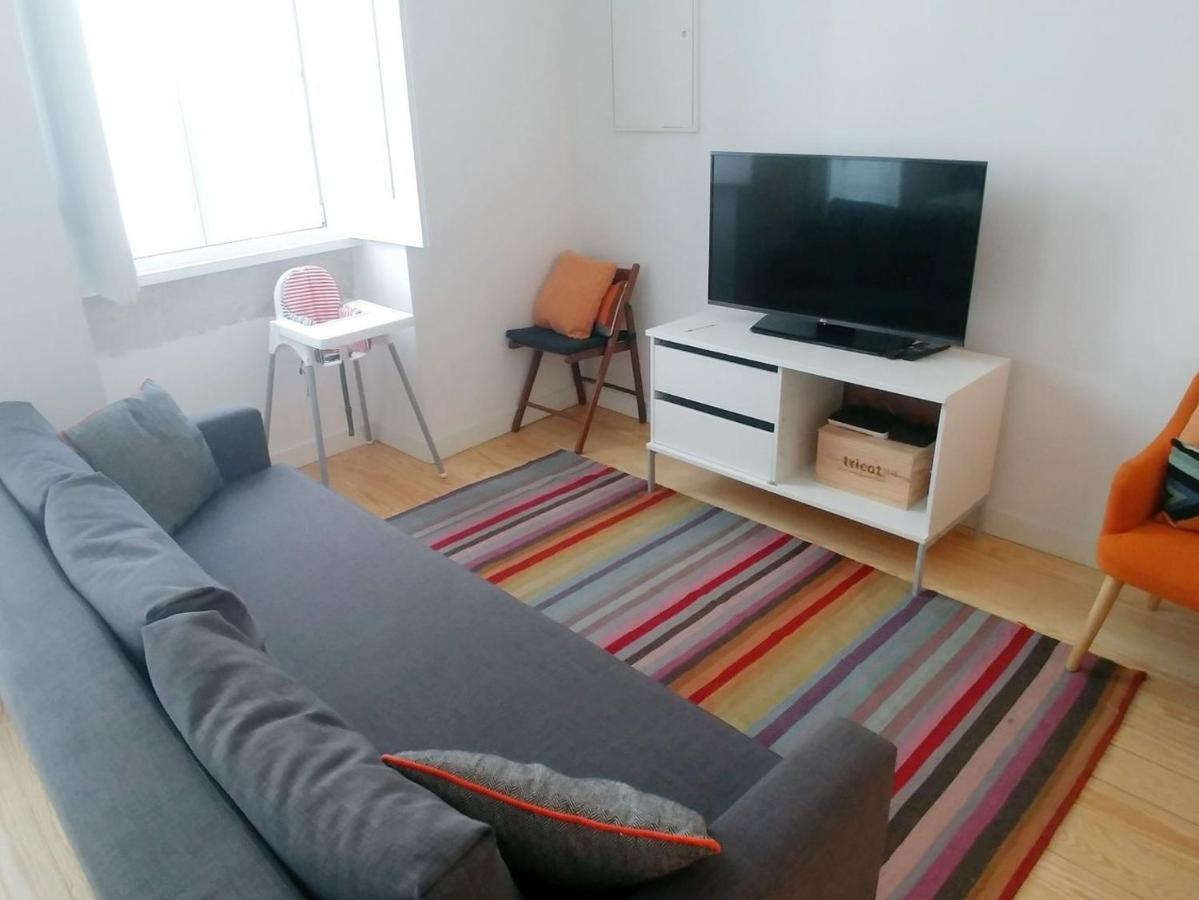 Be Local - 2 Bedrooms In Front Of The Fado Museum In Alfama Lejlighed
