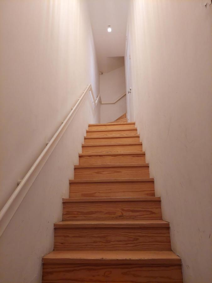 Apartment Be Local - 2 Bedrooms In Front Of The Fado Museum In Alfama *