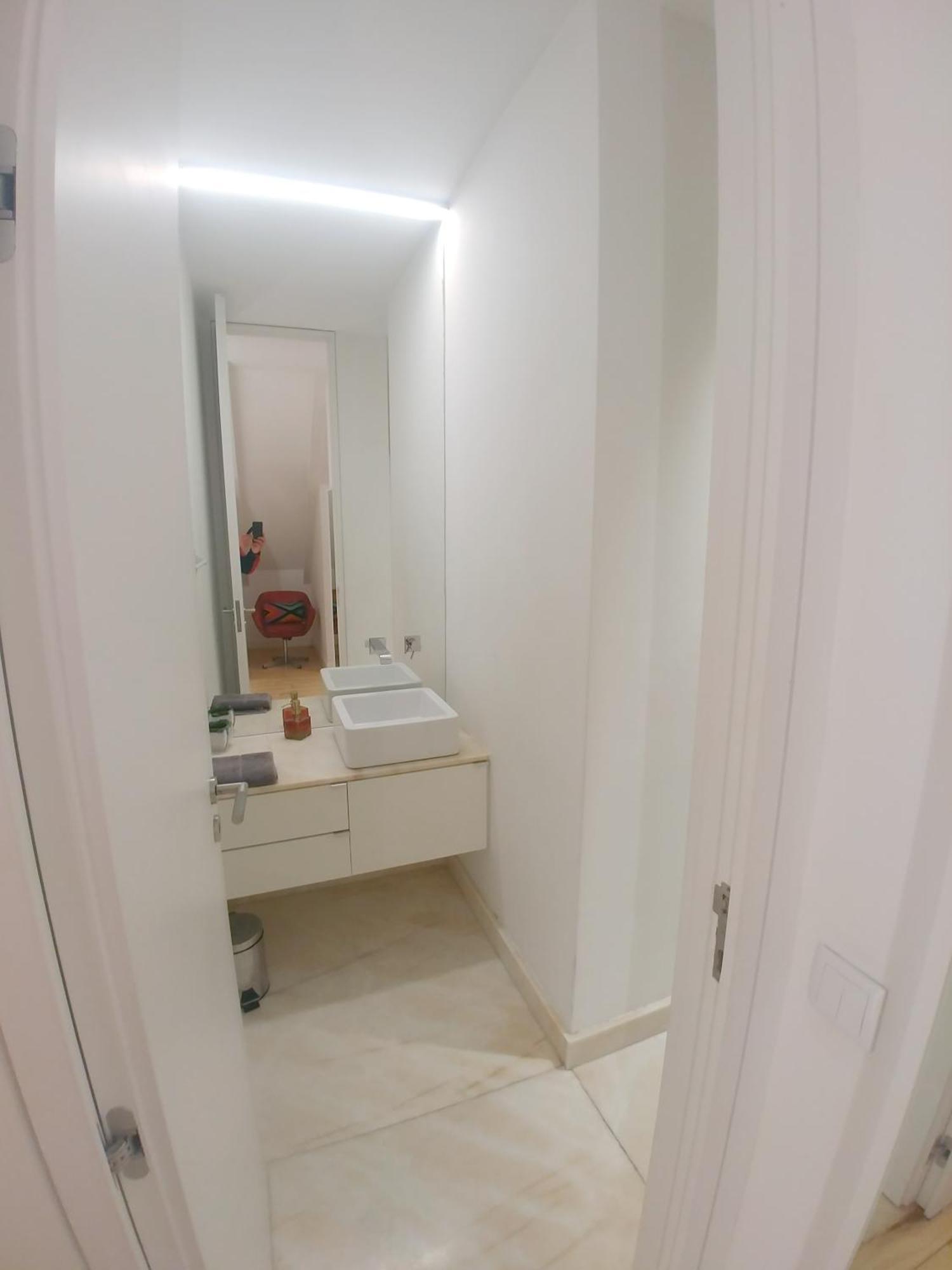 Be Local - 2 Bedrooms In Front Of The Fado Museum In Alfama * Lisbon