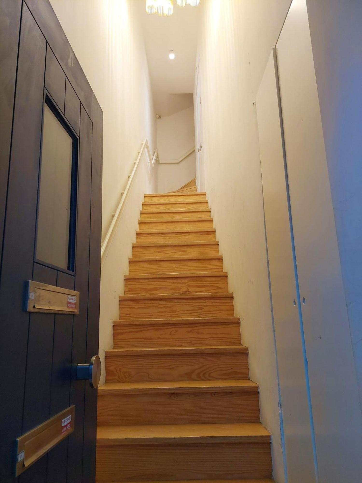 Be Local - 2 Bedrooms In Front Of The Fado Museum In Alfama Lisbon